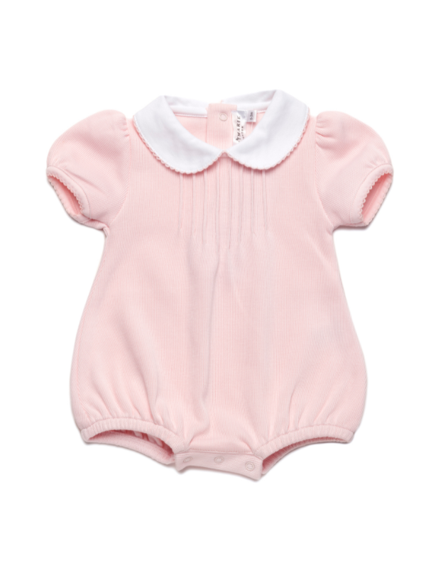 Special Knit Bubble | Lt Pink – Milly Marie