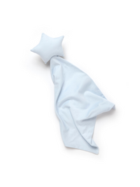 Star Lovey | Lt Blue