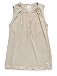Women's Relaxed Fit Nursing Mothers Lounge Top