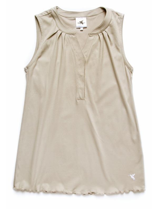 Women's Relaxed Fit Nursing Mothers Lounge Top