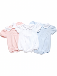 Special Knit Bubble | Lt Blue