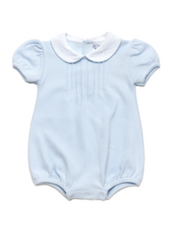Special Knit Bubble | Lt Blue