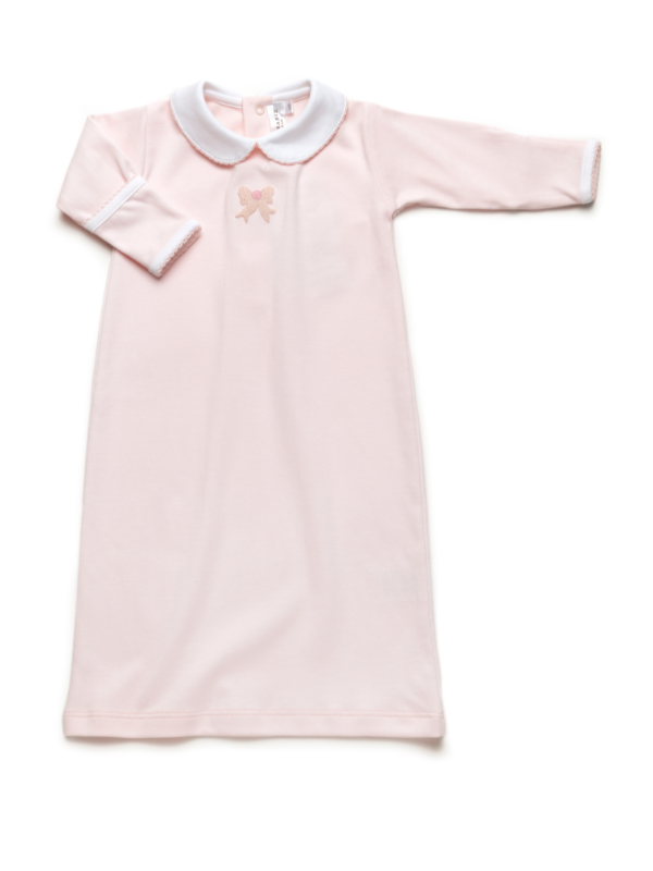 Baby girl day gown hotsell