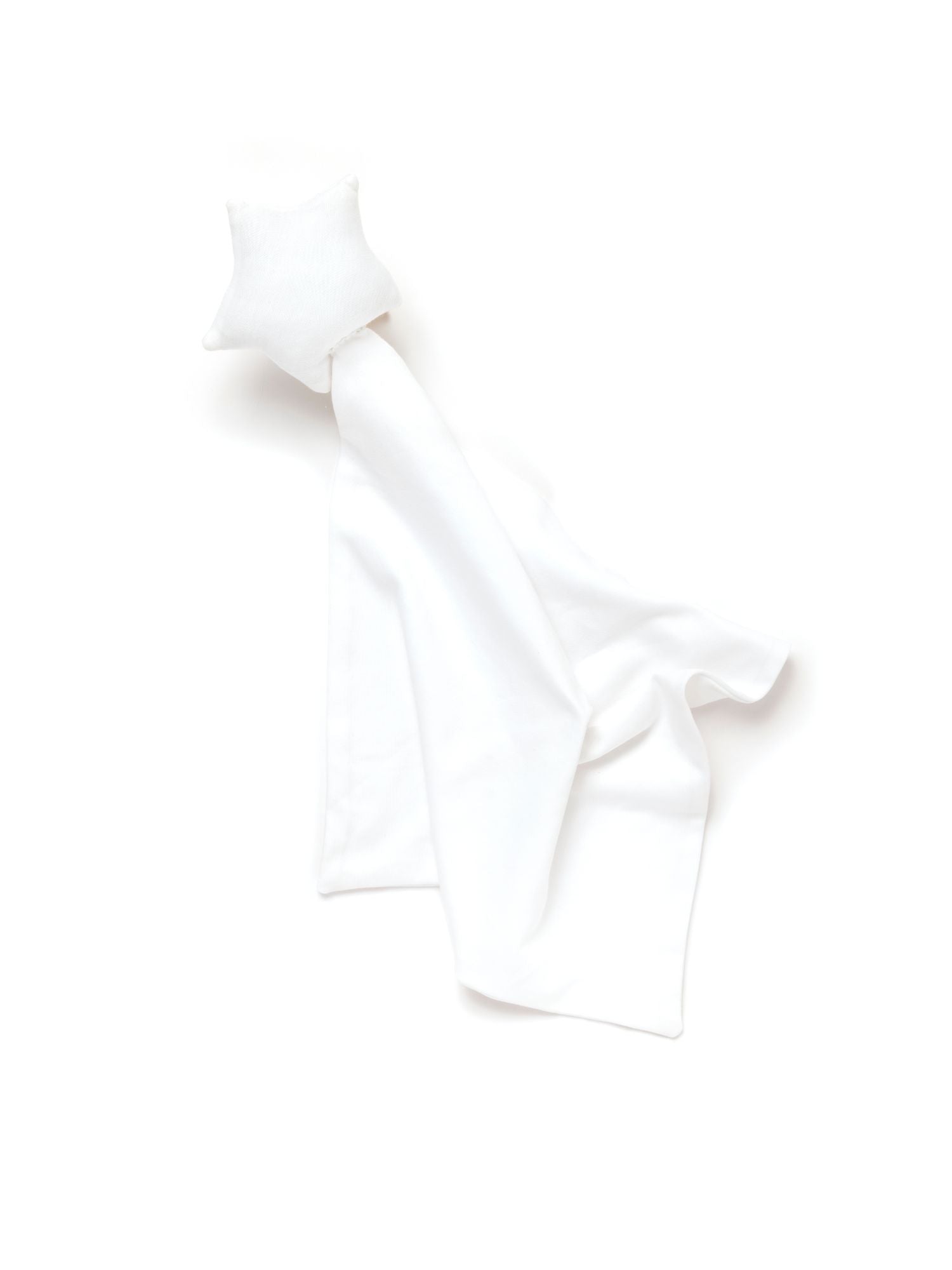 Star Lovey | White