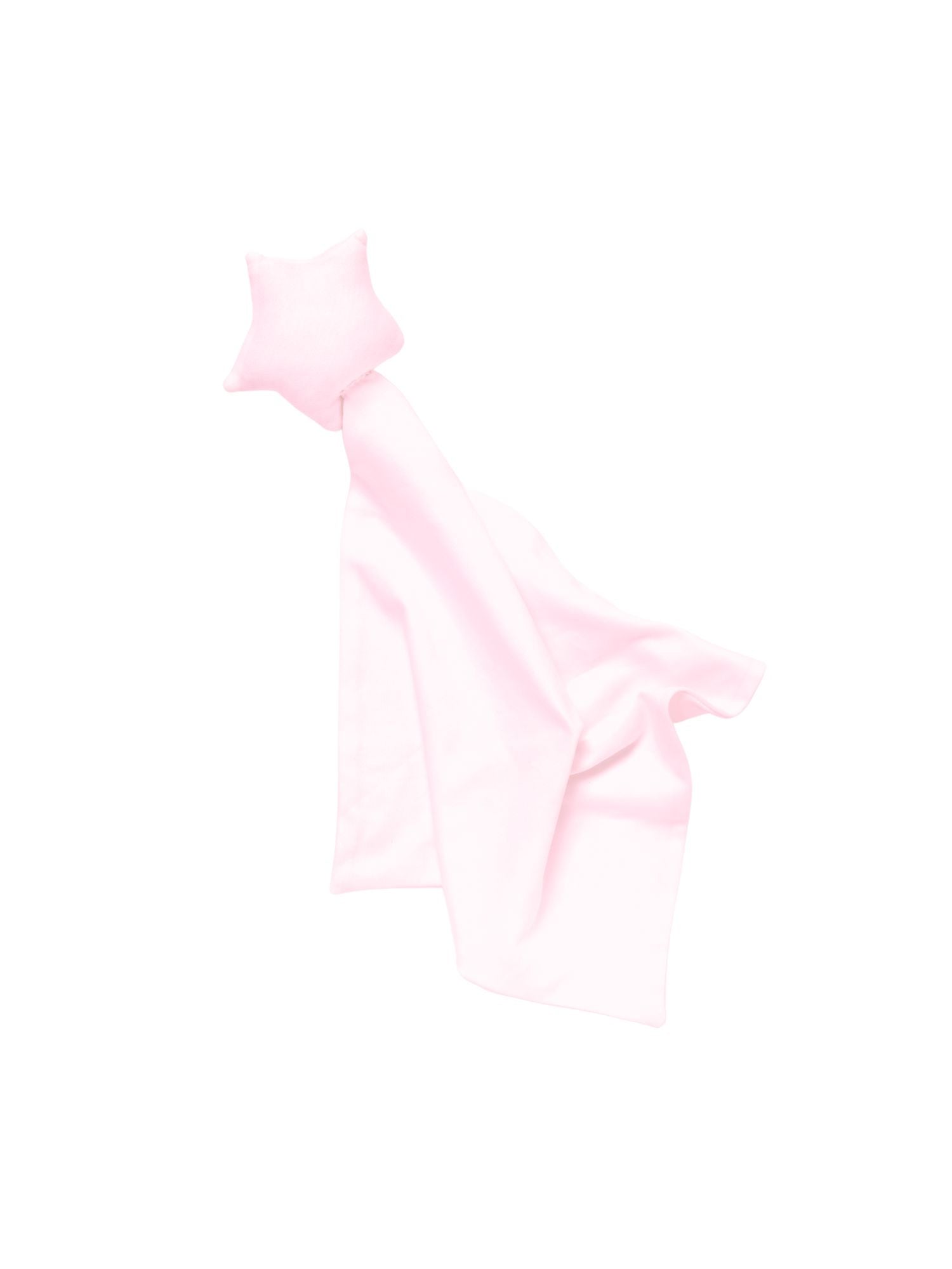 Star Lovey | Lt Pink