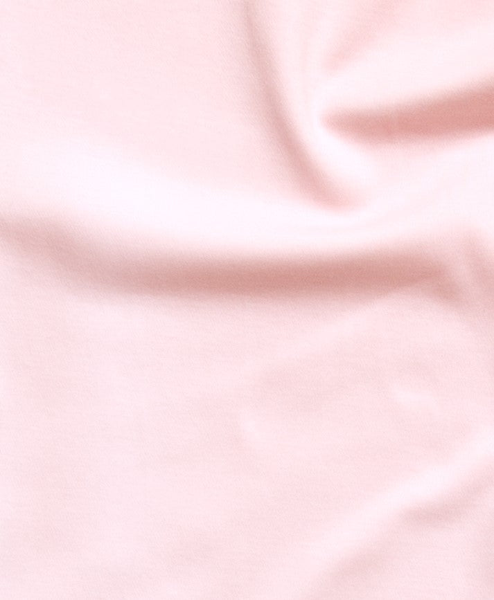 Classic Pima Baby Hat | Lt Pink