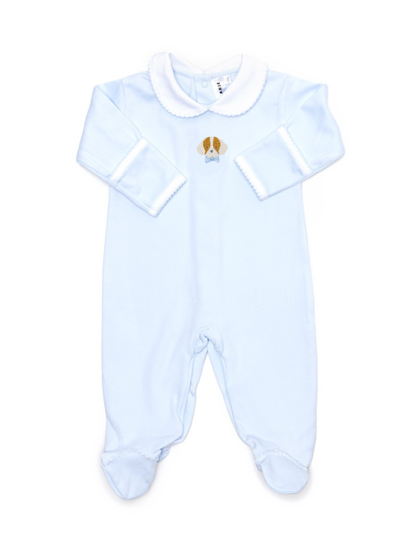 Baby boy hot sale puppy outfit