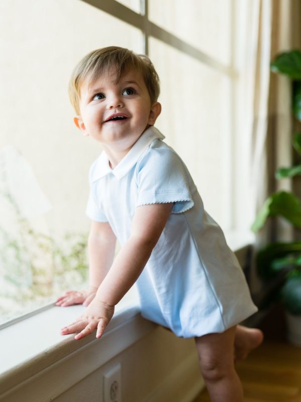 Baby boy cheap bubble shorts