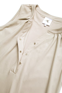 Women's Relaxed Fit Nursing Mothers Lounge Top