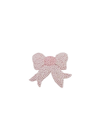 Classic Bow Pima Day Gown | Lt Pink