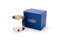 Salisbury Classic Pewter Youth Cup