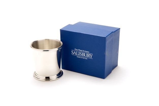 Salisbury Classic Pewter Youth Cup