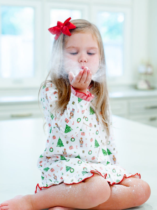 Winter's Whimsy Holiday Collection