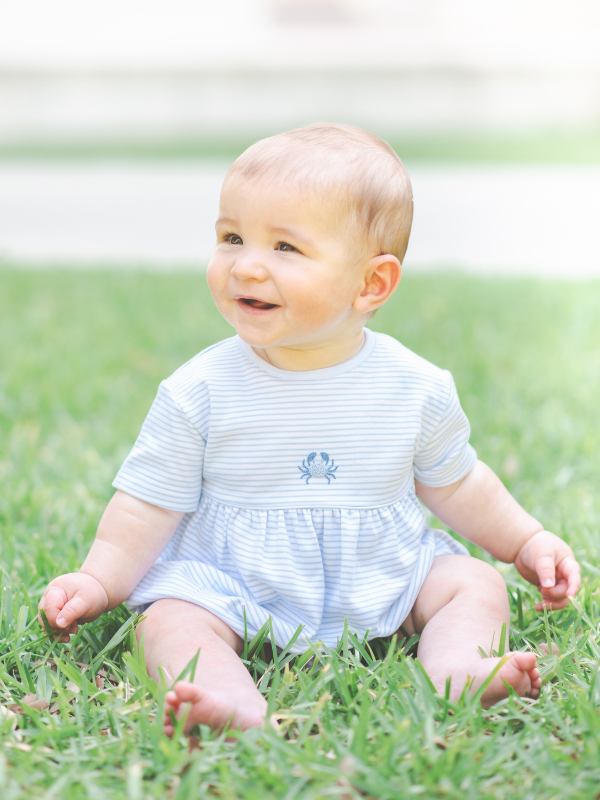 Coastal Crab Collection