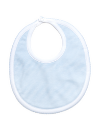 Classic Pima Baby Bib