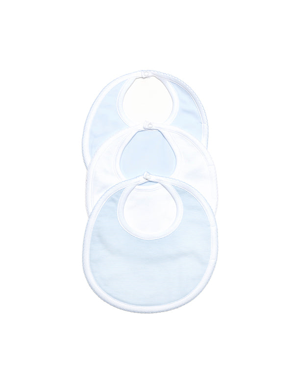 Classic Pima Baby Bib