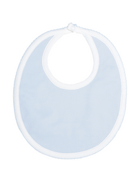 Classic Pima Baby Bib