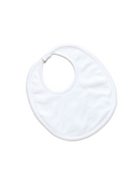 Classic Pima Baby Bib