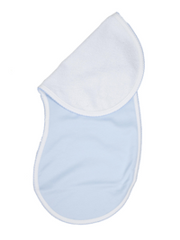 Pima Baby Burp Cloth