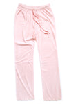 Women's Pima Relaxed Fit Lounge Pants | Lt Pink