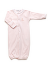 Cowgirl Boot Pima Converter Gown | Lt Pink
