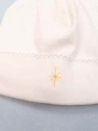 Unisex Baby Nativity Hat