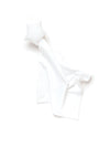 Star Lovey | White