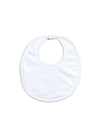 Classic Pima Baby Bib