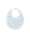 Classic Pima Baby Bib