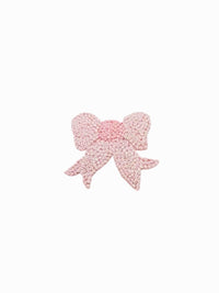 Classic Bow Pima Day Gown | Lt Pink