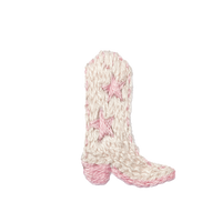 Cowgirl Boot Pima Converter Gown | Lt Pink
