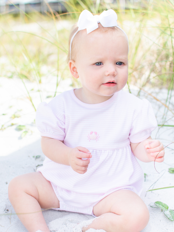 Milly Marie Pima | Luxury Pima Cotton Baby & Children's Clothing