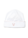 Baby Girl Pink Bunny Hat