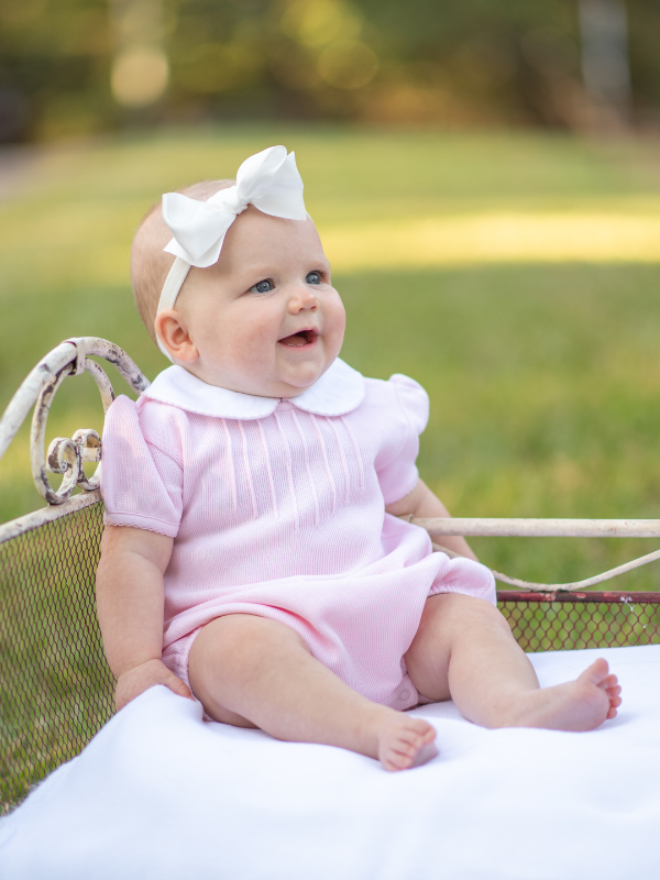 帽子 andmary Baby knit babushka 帽子 Baby knit babushka ivory 帽子 andmary Baby knit babushka 帽子 Baby knit babushka ivory