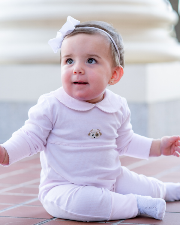 Milly Marie Pima Luxury Pima Cotton Baby Children s Clothing