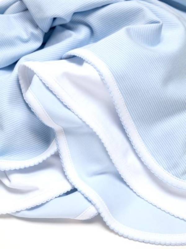 Soft and Cozy 3-Pack Baby Blanket Bundle