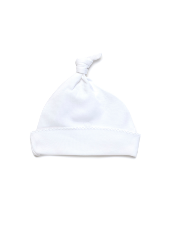 Unisex Baby Classic Knot Hat