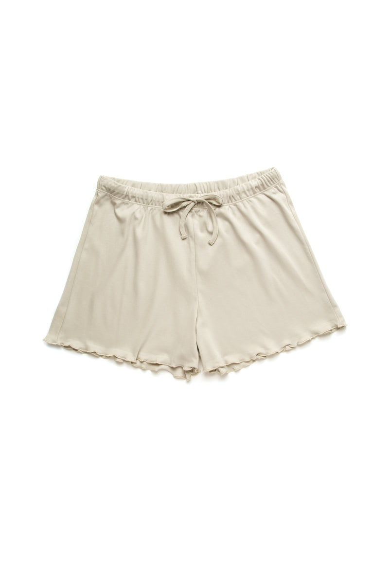 Ms. Karen Relaxed Fit Lounge Shorts