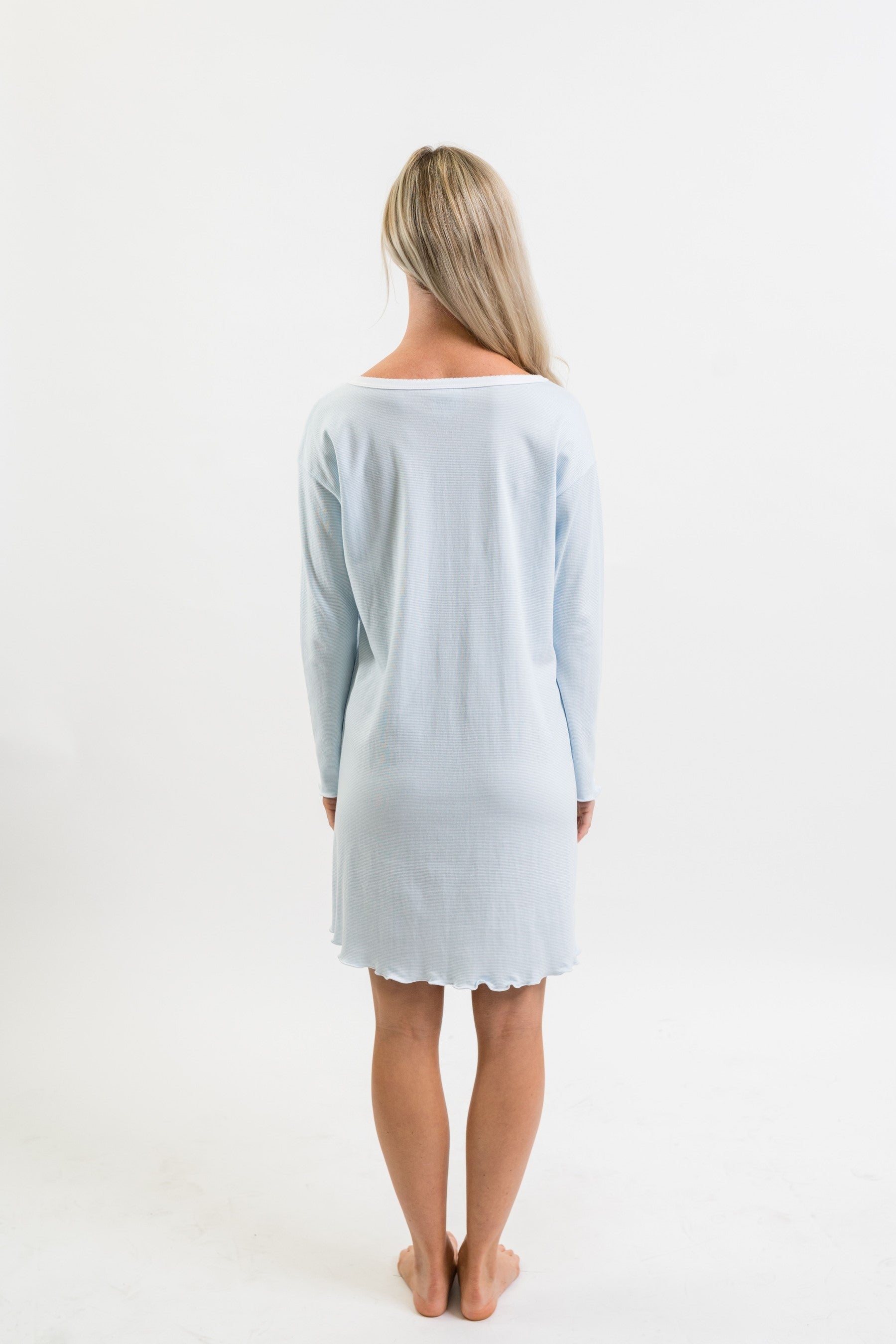 Long tee 2024 shirt nightgown