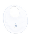 Baby Boy Papa Goose Bib