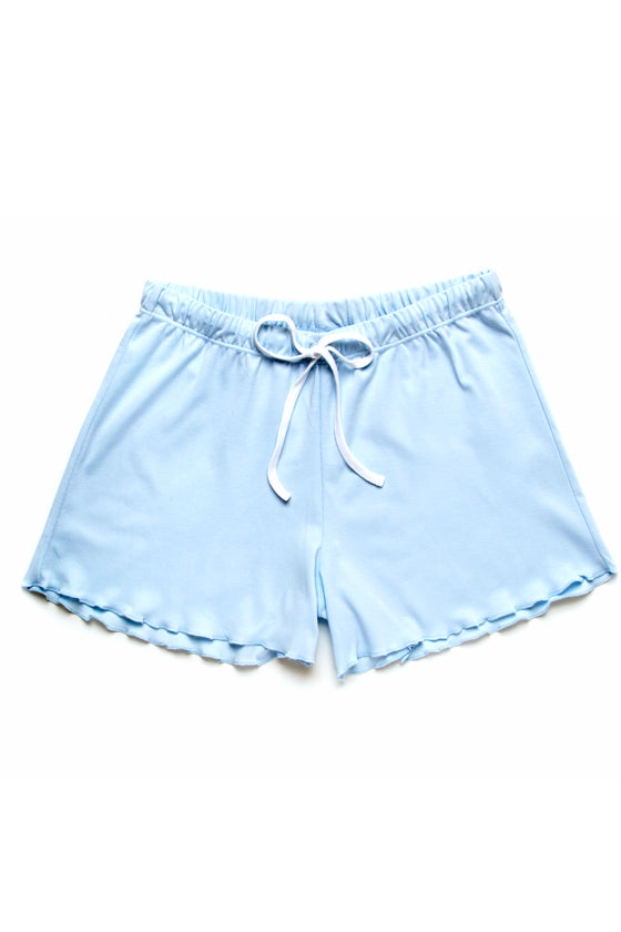 Ms. Karen Relaxed Fit Lounge Shorts